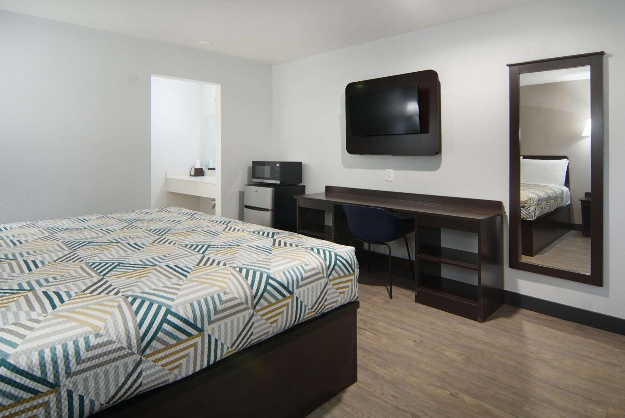 Motel 6-Lancaster, Tx - Desoto - Lancaster Exterior photo
