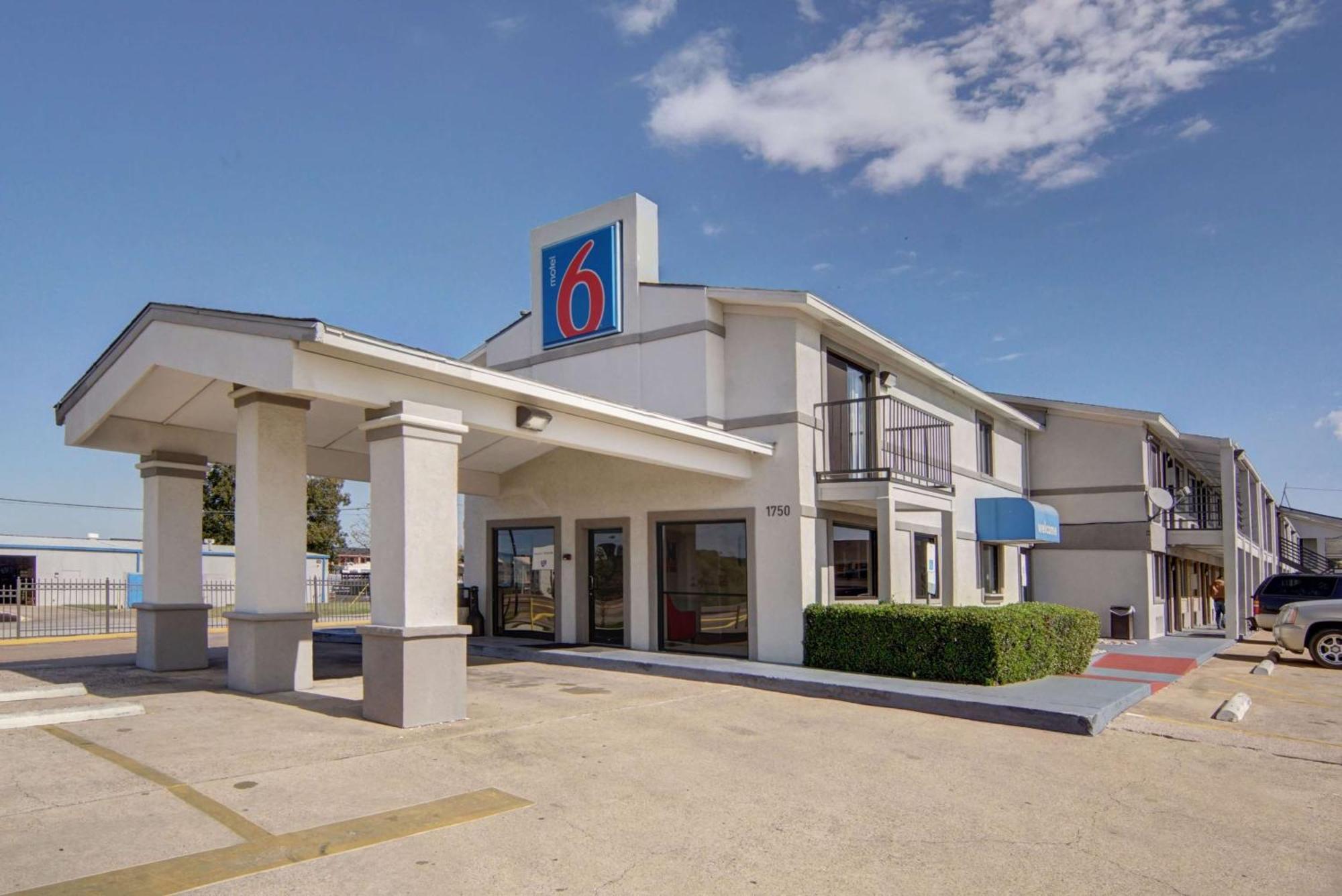 Motel 6-Lancaster, Tx - Desoto - Lancaster Exterior photo