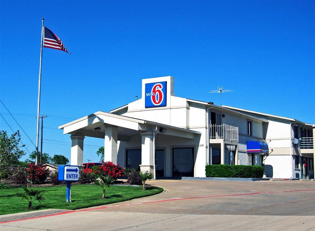 Motel 6-Lancaster, Tx - Desoto - Lancaster Exterior photo