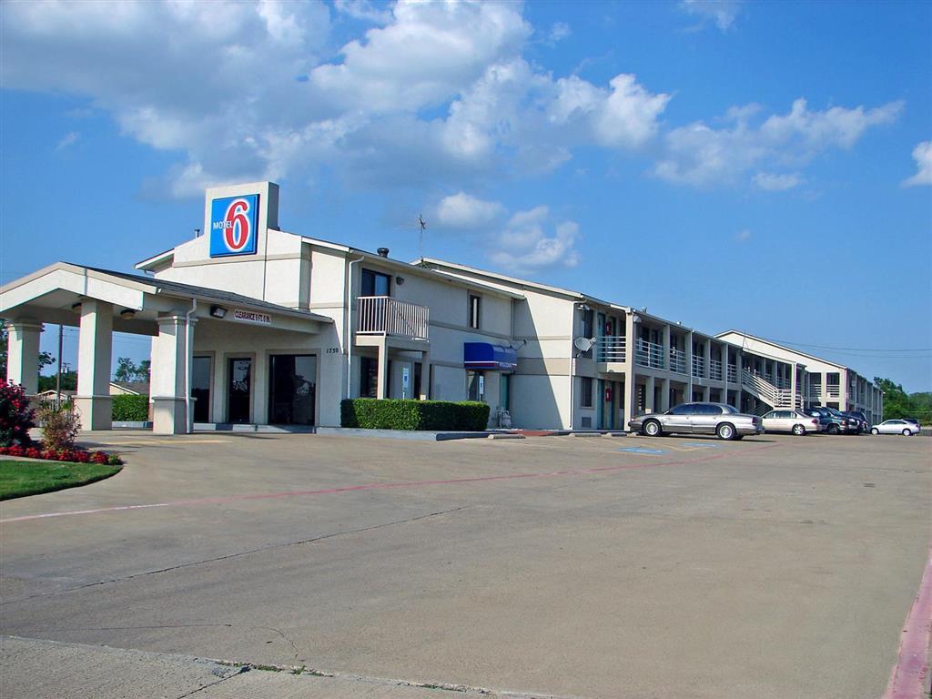 Motel 6-Lancaster, Tx - Desoto - Lancaster Exterior photo